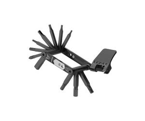 Strumento multifunzione lezyne v pro 7 funzioni nero