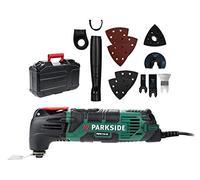 Strumento multifunzione multifunzione PMFW 310 D2 con impugnatura morbida in metallo, strumento universale