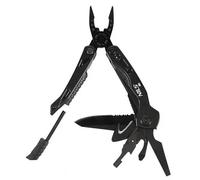 Strumento multifunzione NILS Camp NC1744 Noir TU