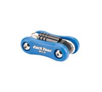 Strumento multifunzione Park Tool 20 Bleu