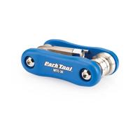 Strumento multifunzione Park Tool 30 Bleu