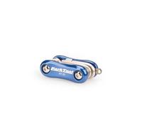 Strumento multifunzione Park Tool MT-20 Bleu