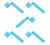 Strumento multifunzione per chitarra, combina avvolgicorde e estrattore di perni, design compatto, riduce la fatica, avvolgicorda professionale, pratico avvolgicorda per chitarra