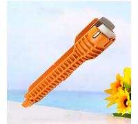 Strumento multifunzione per rubinetto e lavello, strumento per installazione