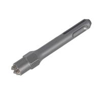 Strumento multifunzione per scalpellatura in calcestruzzo con materiali metallici e anche passi dei denti per applicazioni professionali Martelli elettrici Punte da trapano