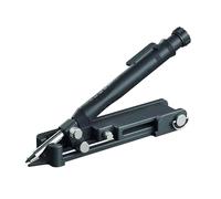 Strumento multifunzione per scriber - Strumento multifunzione con a fori profondi - per la costruzione, Gagos di scribi di falegnameria fai-da-te - Crime di misurazione del produttore