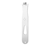 Strumento Multifunzione Per Torcere Filo Metallico Soluzione Rilegatura Recinzione Pinza Avvolgicavo Resistente Con Strumento Torcere Filo A Esagonale Progetti Da