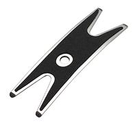 Strumento multifunzione portatile per chitarra tascabile, chiave a brugola, liutaio per manopola interruttore a levetta, parti e accessori per teste di macchine elettriche, parti e accessori acustici
