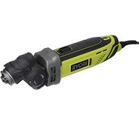 Ryobi RMT300-SA Utensile Multifunzione 300W Angolo Oscillazione 3.2° Solo Corpo