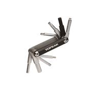 Strumento multifunzione Topeak Nano Noir