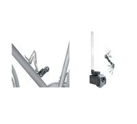 Strumento multifunzione Topeak Ninja TR Gris