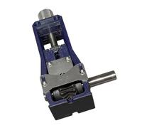 Strumento multiplo funzionale per ballerini filo per cavi da 20 mm e mezzo per sostituzione trapano a momento Piano compatto Processore cavo trapano a cambio rapido