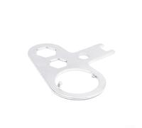 Strumento multiuso della valvola di gonfiaggio del carro armato di immersione subacquea per la rimozione, l'installazione e le regolazioni della ruota della valvola