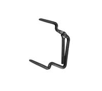 Strumento multiuso per il trasporto di mattoni con acciaio forgiato per una maggiore durata e pinze regolabili per mattoni