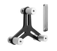 Strumento Multiuso per la Misurazione del Gioco Anelli Pistone - Utensile Ergonomico e Resistente per Quadratura Perfetta nei Cilindri di Piccoli Motori, Indispensabile per la Manutenzione Professiona