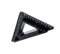 Strumento multiuso per porte e pannelli di finestre, ideale per costruttori e architetti d'interni, installazione precisa di teloni per battente della finestra