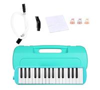 Strumento musicale 32-Key Portable Beginner Percussioni Gadget con Soft | Piccoli strumenti musicali per adolescenti, ragazzi, uomini, educazione, scuola, casa, viaggi, adulti