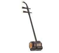 Strumento Musicale A Corde Per Violino Cinese In Ebano Erhu A 2 Corde In Ebano Erhu Con Custodia Professionale Erhu