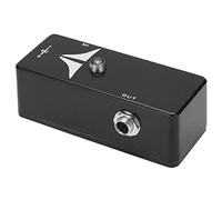 Strumento Musicale a Effetto Singolo con Effetto Elettrico a Pedale per Chitarra Buffer, Accessori Professionali