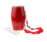Strumento Musicale A Percussione Con Tamburi Cinesi Per L'apprendimento
