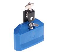 Strumento Musicale a Percussione con Tamburo in ABS con Campanaccio Alto 3