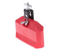 Strumento Musicale a Percussione con Tamburo in ABS con Campanaccio Alto 3