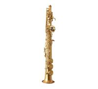 Strumento Musicale A Tubo Dritto Diviso Per Sassofono Saxophone In Si Bemolle