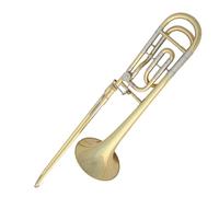 Strumento Musicale Avanzato Trombone Professionale In Si Bemolle