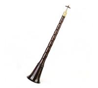 Strumento Musicale Con Ciotola In Legno Dal Tono Debole, Suona Corno, Strumento Musicale Suona Professionale Strumento Suona Cinese (Color : C key)