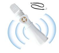 Strumento musicale da 3,5 cm, giocattolo per bambini, professionale per adulti, non richiede ance, facile apprendimento, cinturino incluso, compatto, durevole, durevole, musicale