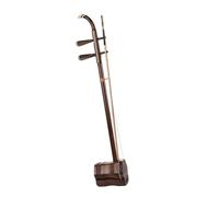 Strumento Musicale Erhu Erhu Con Paletta Curva Esagonale In Legno Di Sandalo Nero Strumento Erhu Tradizionale Cinese Con Custodia