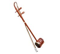 Strumento Musicale Erhu Erhu Esagonale Standard In Palissandro Erhu Etnico Cinese Con Fiocco E Accessori