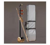Strumento Musicale Erhu Erhu In Legno Strumento A Corda Tradizionale Cinese Principianti Adulti Praticano Performance Sul Palco Erhu