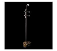 Strumento Musicale Erhu Erhu In Palissandro Nero Strumenti Musicali Cinesi Violino Cinese A 2 Corde Con Borsa E Archetto