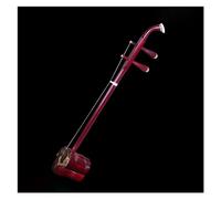 Strumento Musicale Erhu Erhu Ottagonale In Legno Di Sandalo Rosso Strumento Musicale Erhu In Legno Di Sandalo Rosso Africano Con Accessori