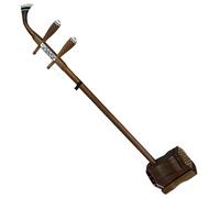 Strumento Musicale Erhu Erhu Professionale In Legno Di Sandalo Verde Strumento Erhu Tradizionale Cinese Fatto A Mano Con Custodia