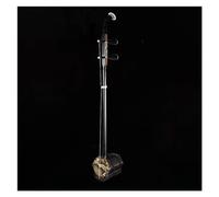 Strumento Musicale Erhu Erhu Tradizionale Esagonale In Legno Di Sandalo Nero Di Suzhou Erhu Popolare Cinese Con Un Set Completo Di Accessori
