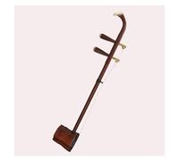 Strumento Musicale Erhu In Legno Di Sandalo Rosso Cinese Facile Da Suonare Con Arco E Custodia Rigida Professionale Erhu