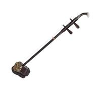 Strumento Musicale Erhu Paletta Curva In Legno Con Ala Di Pollo Erhu Strumento A Corde Etnico Cinese Adatto Ai Principianti
