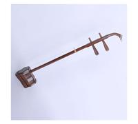 Strumento Musicale Erhu Palissandro Nero Fatto A Mano Che Suona Lo Strumento A Corda Etnico Tradizionale Erhu Con Accessori