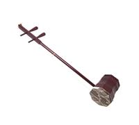 Strumento Musicale Erhu Strumento A Corde Etnico Cinese Erhu Basso Ottagonale In Legno Duro Con Accessori E Arco