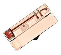 Strumento Musicale Erhu Strumento Cinese Erhu Esagonale A 2 Corde In Osso Di Mogano Intagliato Con Scatola Portaoggetti E Set Completo Di Accessori (Color : B)