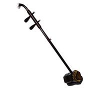 Strumento Musicale Erhu Strumento Erhu Esagonale In Ebano Fatto A Mano Violino Cinese A 2 Corde Con Archetto E Scatola Portaoggetti (Color : A)