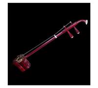 Strumento Musicale Erhu Strumento Etnico Violino Cinese A 2 Corde Piatto Ottagonale Erhu Erhu Lobulare Africano In Legno Di Sandalo Rosso