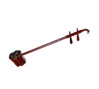 Strumento Musicale Erhu Strumento Folk Cinese A 2 Corde Erhu Esagonale Fatto A Mano In Palissandro Lobulare Indiano Con Scatola Portaoggetti
