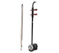 Strumento Musicale Erhu Strumento Musicale A Corde Di Violino Cinese A 2 Corde Erhu In Legno Massello Con Custodia Per Gli Amanti Dell'Erhu