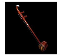 Strumento Musicale Erhu Strumento Musicale Erhu Cinese Esagonale A 2 Corde In Legno Massello Fatto A Mano Con Set Completo Di Accessori