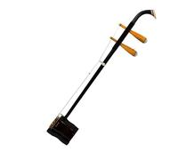 Strumento Musicale Erhu Strumento Musicale Erhu Per Violino Cinese A Due Corde In Legno Duro Bianco Con Accessori Erhu Per Corde Per Arco