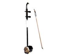 Strumento Musicale Erhu Strumento Musicale Popolare Cinese Tradizionale Erhu Esagonale In Legno Colorato Con Custodia Per Il Trasporto