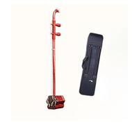 Strumento Musicale Erhu Strumento Tradizionale Cinese A 2 Corde Erhu In Palissandro Fatto A Mano Con Arco E Custodia